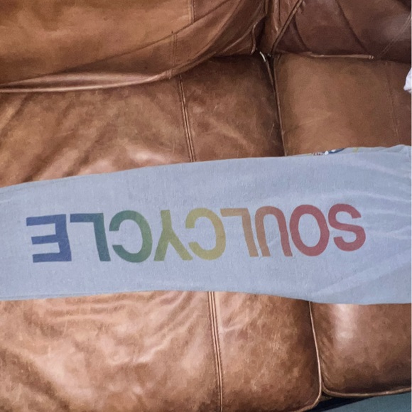 Aviation nation women’s sweatpants - Picture 2 of 5